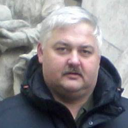 "При гангрені, відрізають ногу і пацієнт, лишається живим" - Козловський "При гангрені, відрізають ногу і пацієнт, лишається живим" - Козловський