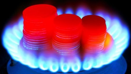 Борги комунального підприємства за газ вже можуть сягати понад 80 млн. грн. за останні два місяці