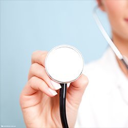 Будні районної поліклініки Будні районної поліклініки