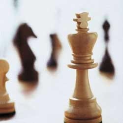 Юна шахиня зі Сміли зайняла перше місце на обласних змаганнях Юна шахиня зі Сміли зайняла перше місце на обласних змаганнях