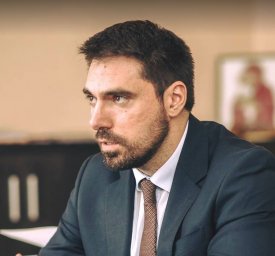 Сергій ОВЧАРЕНКО: "Сміла ризикує лишитися без субсидій" Сергій ОВЧАРЕНКО: "Сміла ризикує лишитися без субсидій"