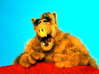 Альф (ALF) Альф (ALF)