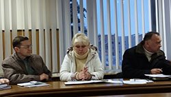 Смілян непокоять високі тарифи за опалення Смілян непокоять високі тарифи за опалення