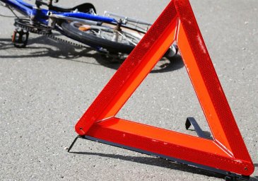 На думку експертів смерть велосипедиста не є наслідком ДТП На думку експертів смерть велосипедиста не є наслідком ДТП