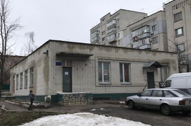 У громади намагаються відібрати єдину бібліотеку на мікрорайоні У громади намагаються відібрати єдину бібліотеку на мікрорайоні