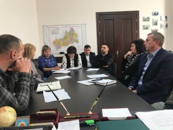 В ОДА закликають смілян не шукати політичних бонусів, а об'єднуватися навколо вирішення проблеми