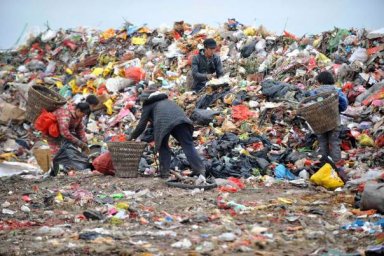 В Смілі новий сортувальник сміття