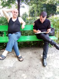 Поліція проти самогону у місті Поліція проти самогону у місті